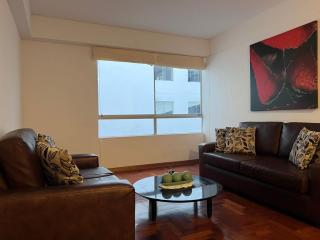 Villaflores Apartments - Lima - 0