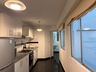 Villaflores Apartments - Lima - 8