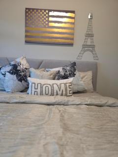 Amazing Lux Livin 21mins from Downtown Houston - Atascocita - 5
