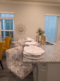 Amazing Lux Livin 21mins from Downtown Houston - Atascocita - 3