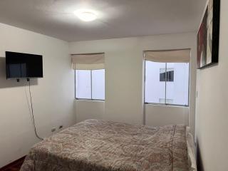 Villaflores Apartments - 1
