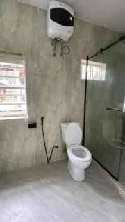 Place of Rest - Abuja - 3