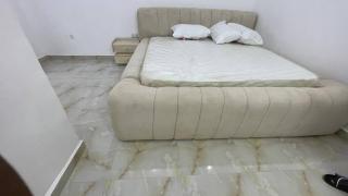 Place of Rest - Abuja - 2