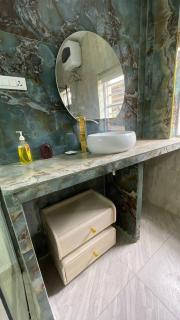 Place of Rest - Abuja - 1