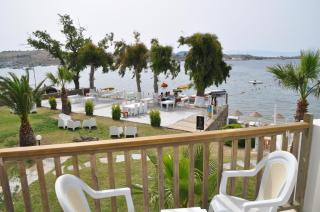 Gumbet Cove Hotel - Gümbet - 5