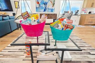 Luxe NoHo Family Home near Universal 15m and Hollywood 10m - Hewitt - 7