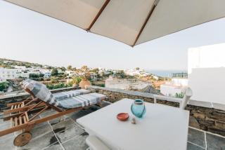 Yiayias Home Sifnos - Apollonia - 0