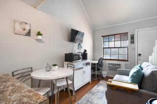Lux Loft NCSU Raleigh - Raleigh - 0