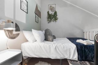 Lux Loft NCSU Raleigh - Raleigh - 7