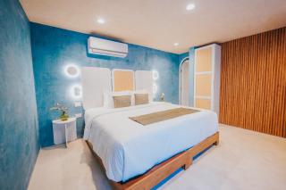 Casa Amate 62 - Hostal boutique - 0