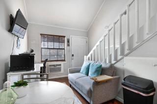 Lux Loft NCSU Raleigh - Raleigh - 5