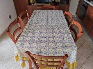 Sirena Apartment - Oasi di benessere a Marinagri - 6