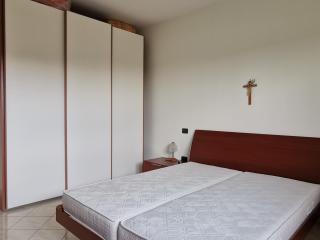 Sirena Apartment - Oasi di benessere a Marinagri - Policoro - 4