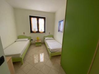 Sirena Apartment - Oasi di benessere a Marinagri - Policoro - 2