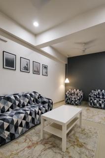 SaFa Residence by Livana - Haidar Sāhibgūda - 0