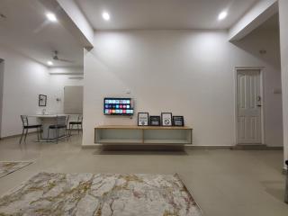 SaFa Residence by Livana - Haidar Sāhibgūda - 3