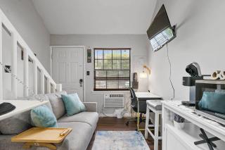 Cozy Downtown Raleigh Loft NCSU - Raleigh - 0