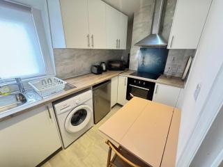 Edgware Road Studio Apartment - Londen - 8
