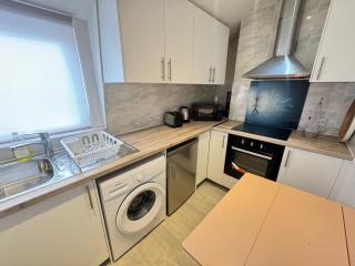 Edgware Road Studio Apartment - Londen - 3