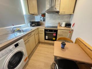 Edgware Road Studio Apartment - Londen - 2