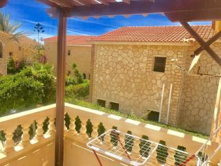 Villa 3 bedrooms 7 beds in the north coast, village of Amon K36 fully air-conditioned - 4