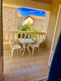 Villa 3 bedrooms 7 beds in the north coast, village of Amon K36 fully air-conditioned - 1