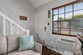 Cozy Downtown Raleigh Loft NCSU - Raleigh - 1