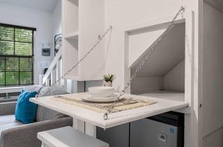 Lux Loft Downtown Raleigh NCSU - Raleigh - 0