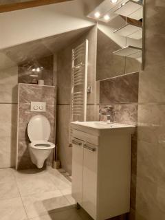Charming home near old town - Košice - 5