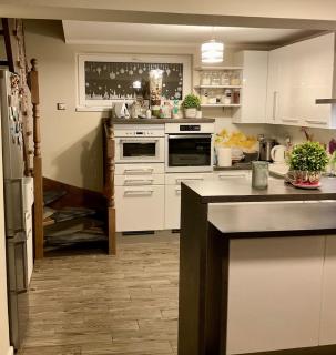 Charming home near old town - Košice - 2