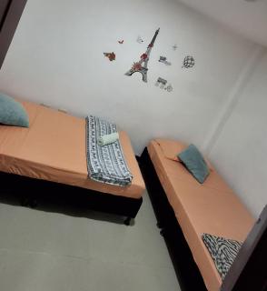 Apartamento central - Villa Xiomara - Santa Rosa de Cabal - 8