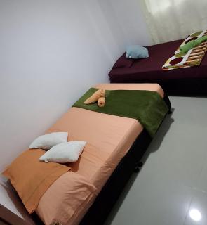 Apartamento central - Villa Xiomara - Santa Rosa de Cabal - 7