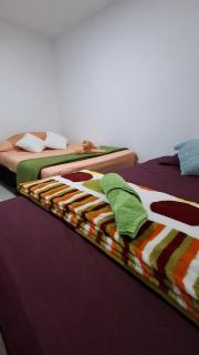 Apartamento central - Villa Xiomara - Santa Rosa de Cabal - 6