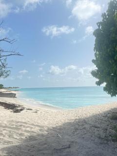 Newly Renovated House PotcakeVilla - Grand Turk - 1