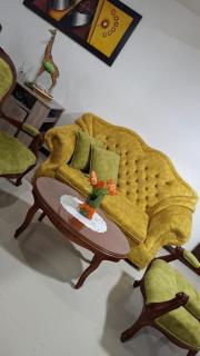 Apartamento central - Villa Xiomara - Santa Rosa de Cabal - 4