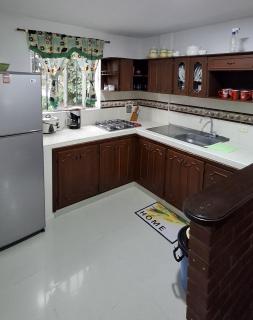 Apartamento central - Villa Xiomara - Santa Rosa de Cabal - 1