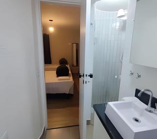 Flat GoodLar Liberdade SP Hakka Eventos - São Paulo - 8