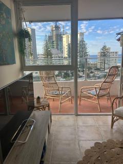 Cozy room with Ocean Views - Gold Coast - 3
