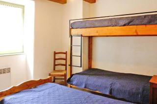 Charming stone house with shared pool, Chambonas - Chambonas - 6