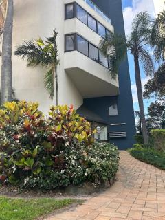 Cozy room with Ocean Views - Gold Coast - 7