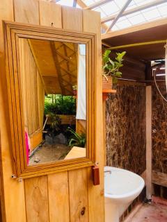 Eco-Glamping - Baños - 4