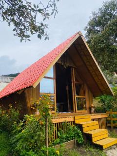 Eco-Glamping - Baños - 3