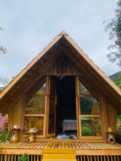 Eco-Glamping - Baños - 2