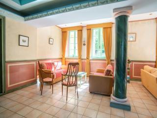 Cozy Apartment with Swimming Pool, Terrace, Garden, Parking - Montbrun-les-Bains - 7