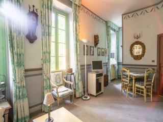 Cozy Apartment with Swimming Pool, Terrace, Garden, Parking - Montbrun-les-Bains - 8