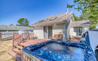 Ron-Dezvous By The Sea - 7