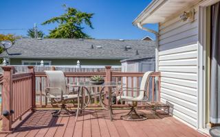 Ron-Dezvous By The Sea - Lincoln City - 6