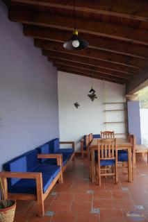 Posada flor de mayo - Tepoztlán - 0