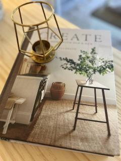 Old School Charm | Sleeps 6 - 5