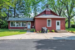 Old School Charm | Sleeps 6 - 3